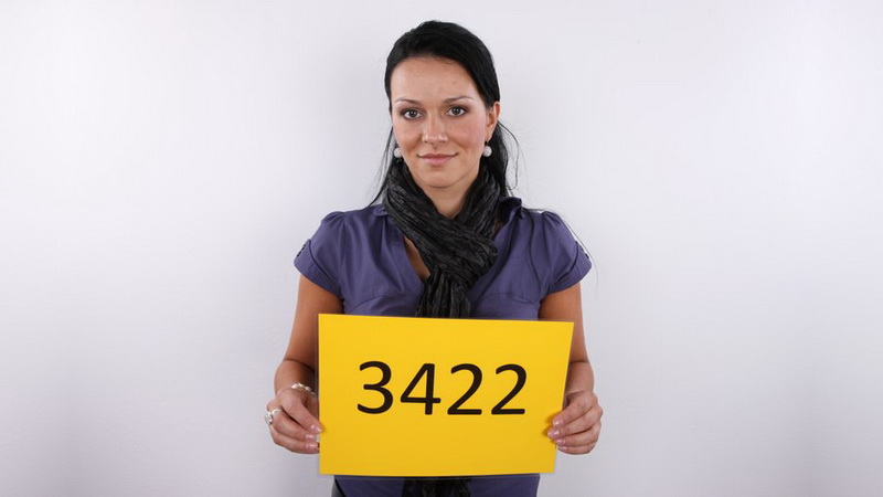 Katka @ Czech Casting